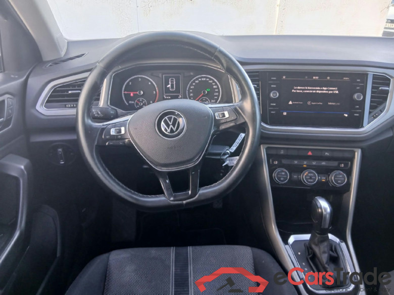 VOLKSWAGEN T-Roc / 2017 / 5P / todoterreno Advance 2.0 TDI 110kW (150CV) DSG (AC2) #3