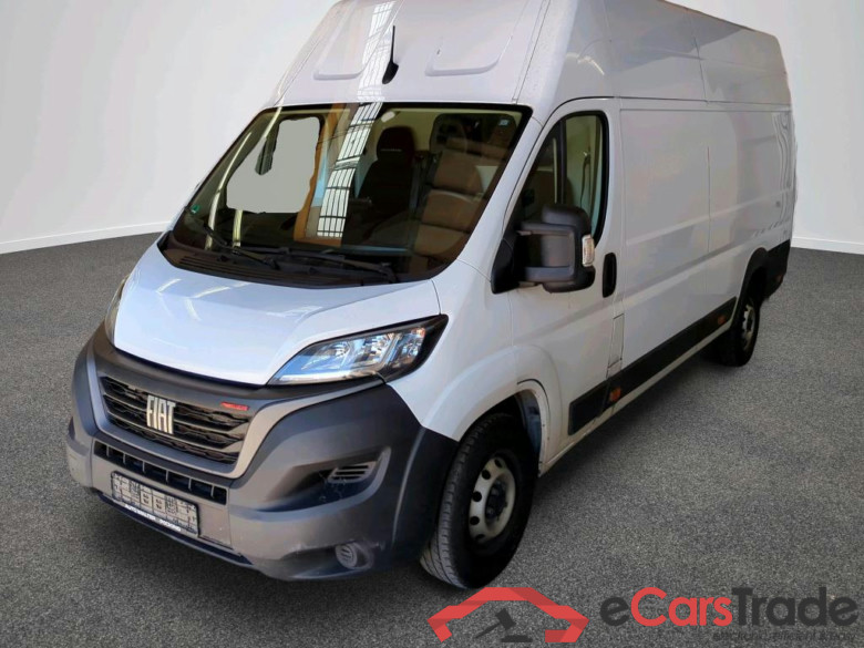 Ducato Maxi Grossr.-Kasten 35 180 L5H3 RS: 4035 mm 2.2 Multijet 132KW MT6 E6d
