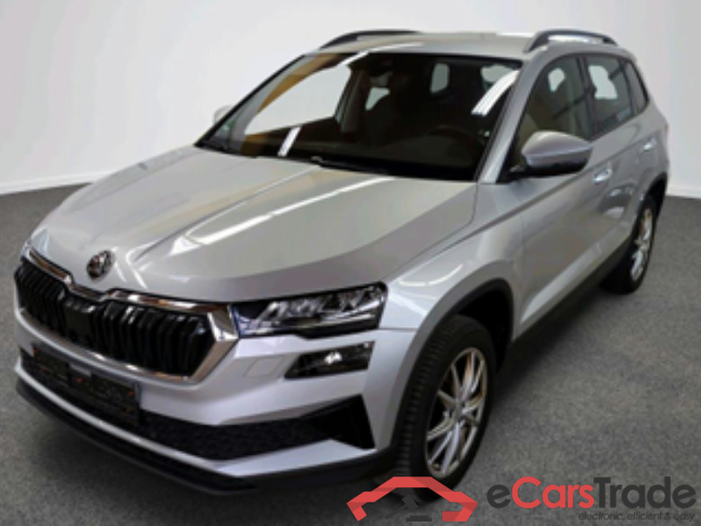 Karoq Style 4x4 2.0 TDI 110KW AT7 E6d #1