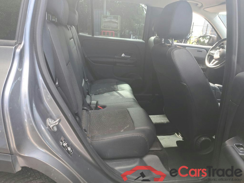 MERCEDES-BENZ GLB 2.0 GLB 180 D BUSINESS SOLUTION ESSENTIA #5