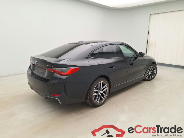 BMW, i4 '21 BEV, BMW i4 eDrive40 5d #4