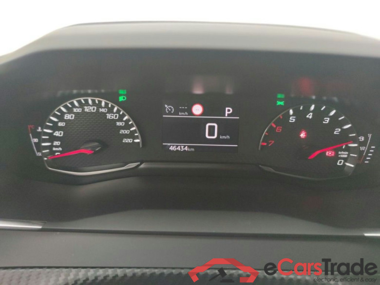 PEUGEOT 2008 - 2020 1.2 PureTech 130 Allure S&S (EU6.3) 5d #6