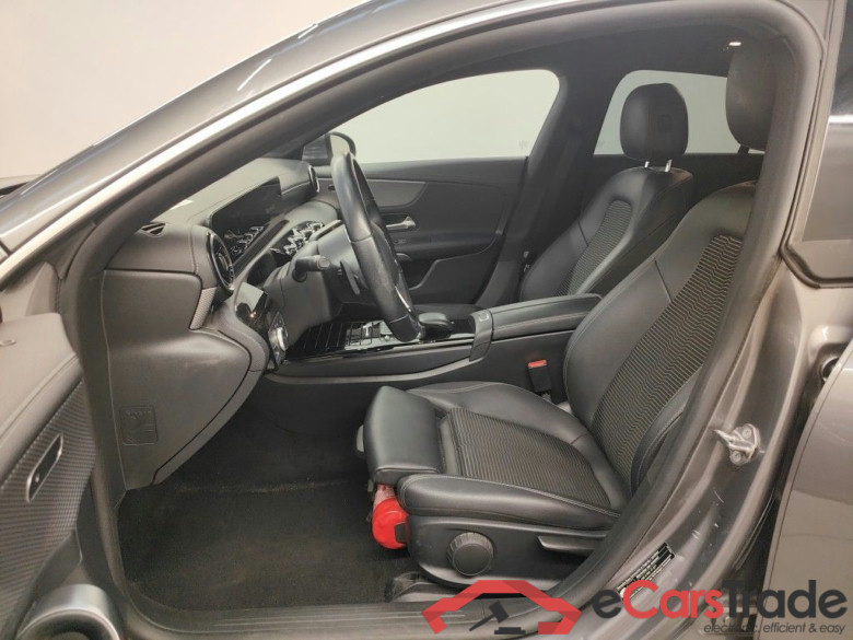 Mercedes-Benz CLA Shooting Brake CLA 250 e Business Solution 5d !! NO COC !! #3