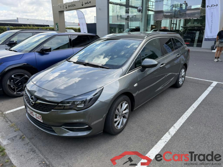 OPEL Astra Sports Tourer Astra Sports Tourer 1.2 Turbo Elegance S/S #1