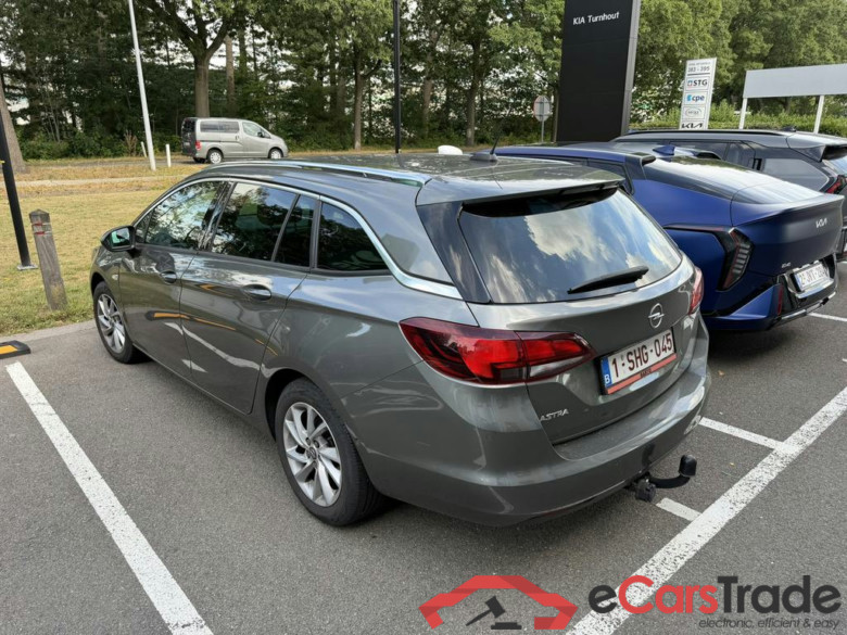 OPEL Astra Sports Tourer Astra Sports Tourer 1.2 Turbo Elegance S/S #3