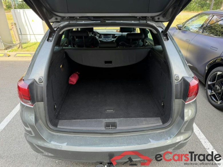 OPEL Astra Sports Tourer Astra Sports Tourer 1.2 Turbo Elegance S/S #5