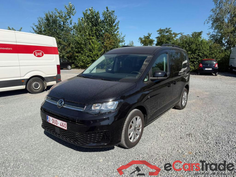 VOLKSWAGEN Caddy 1.5 TSI Life 5pl.