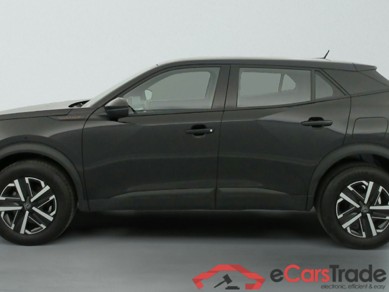 Peugeot 2008 Style 1.2 100 S&S BVM6 #4