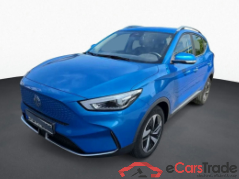 MG ZS EV Standard Comfort 5d 130kW #2