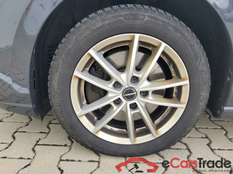 Volkswagen Golf VIII Variant (CG5)(09.2020->2024) DE - Kb5 2.0 TDI EU6d, Life, 2020 - 2024 #5