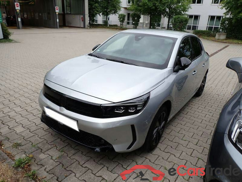 Opel Corsa F (2019->) DE - LimS5 1.2 Turbo EU6e, GS, (Facelift) 2023 - 2026 #1