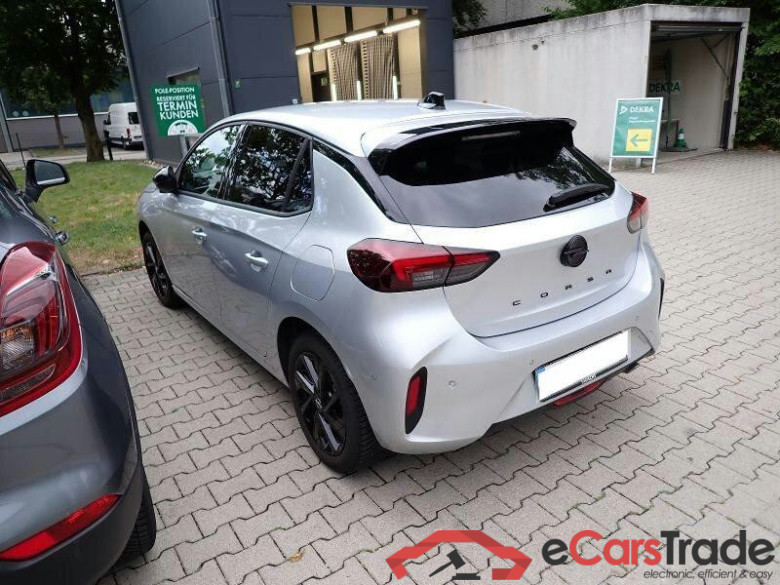 Opel Corsa F (2019->) DE - LimS5 1.2 Turbo EU6e, GS, (Facelift) 2023 - 2026 #4