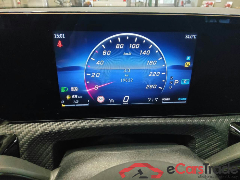 Mercedes-Benz A (BM 177)(03.2018->) DE - LimS5 A 200 EU6d, (Facelift) 2022 - 2024 #6