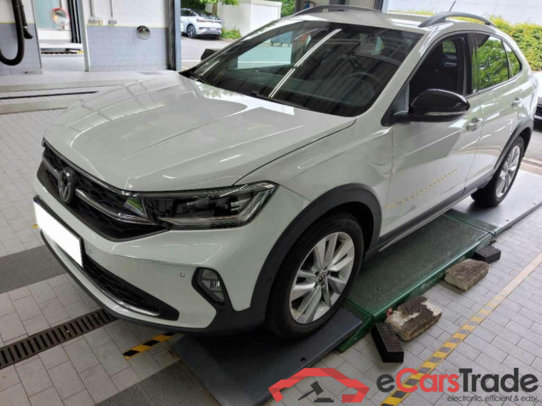 Volkswagen Taigo (CS1)(08.2021->) DE - SUV5 1.0 TSI EU6d, Move, 2022 - 2024