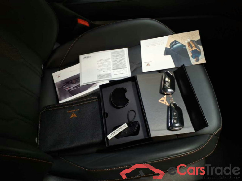 Cupra Leon Sportstourer (KL8/KU8)(09.2020->) DE - Kb5 2.0 TSI EU6d, VZ 4Drive OPF, 2021 - 2024 #3