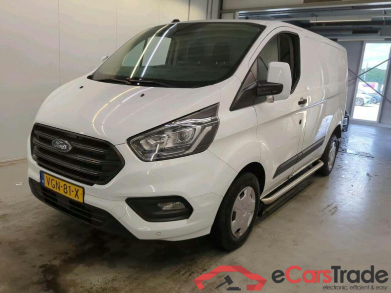 FORD Transit Custom 280 2.0 TDCI L1H1 Tr