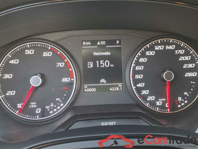 Seat Arona (KJ7)(2017->) DE - SUV5 1.5 TSI EU6d, FR OPF, (Facelift) 2021 - 2024 #2