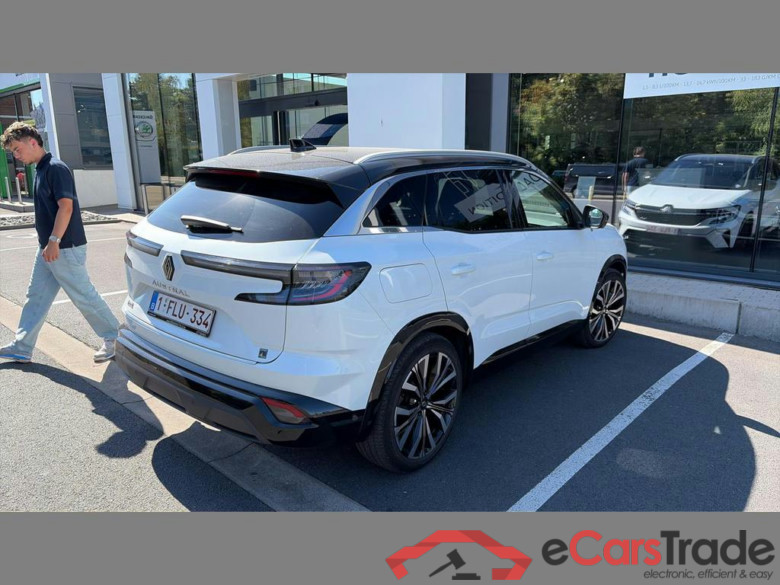 RENAULT Austral 1.3 TCe MHEV Iconic 160 EDC #2