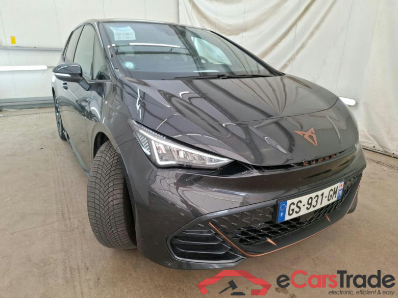 CUPRA Born / 2021 / 5P / Berline 230ch - batterie XL VZ #5