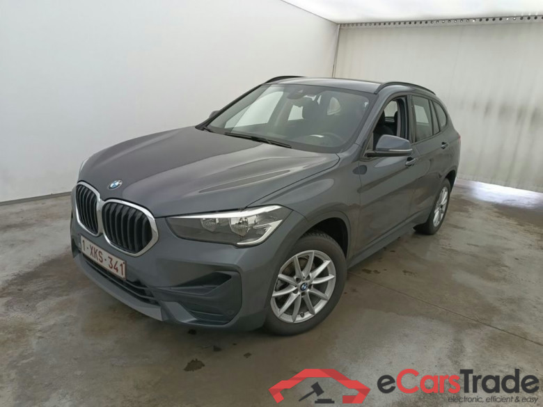 BMW X1 sDrive16dA (85 kW) 5d #1