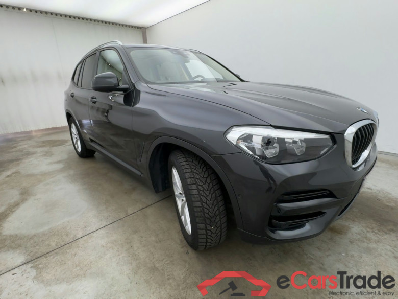 BMW, X3 '17, BMW X3 xDrive30e (120 kW) 5d #5