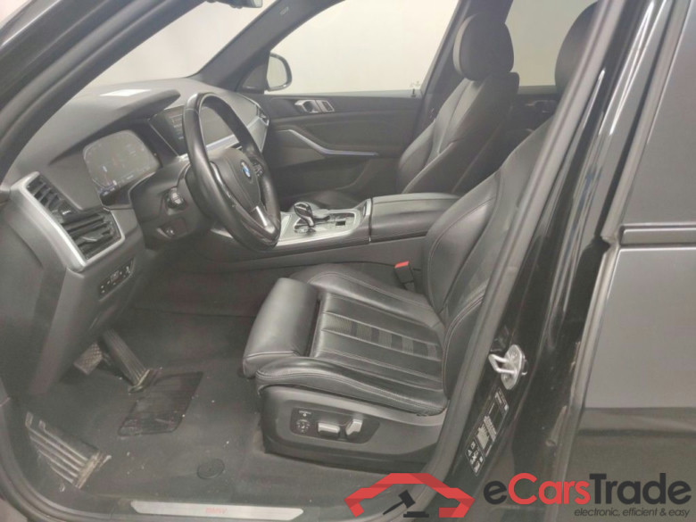 BMW X5 xDrive25d (155 kW) 5d #3
