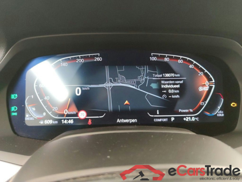 BMW X5 xDrive25d (155 kW) 5d #6