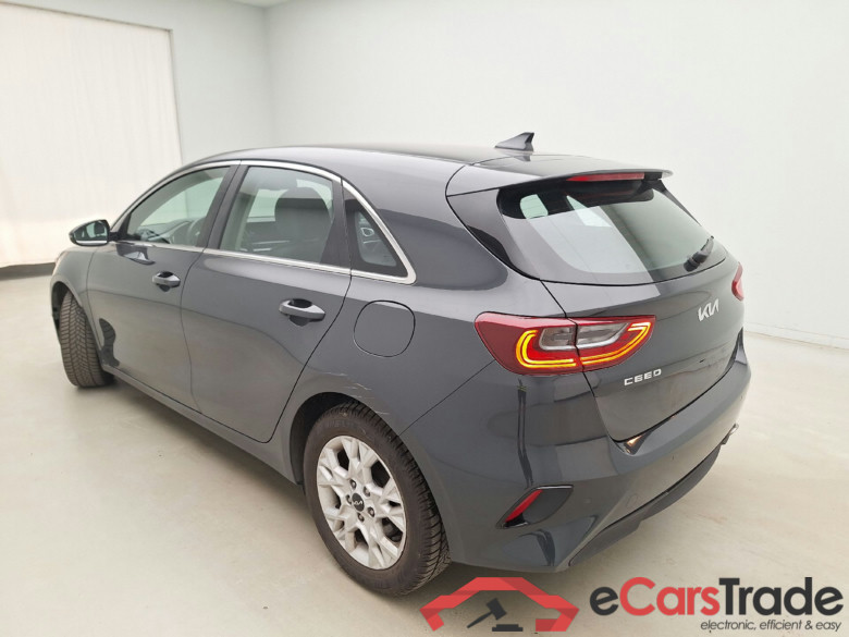 Kia, Ceed FL'21, KIA cee'd Pulse 1.0 T-GDI 120 ISG 5d #3