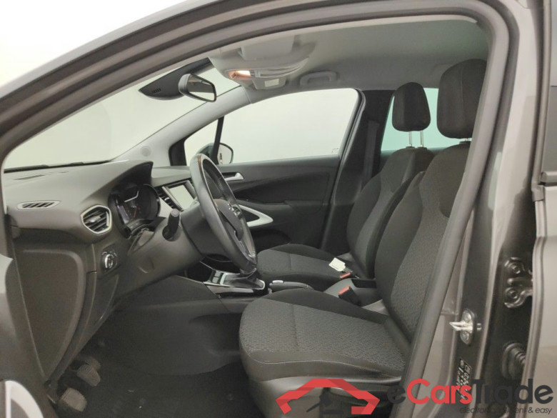Opel Crossland 1.2 81kW Turbo S/S Blitz 5d #3