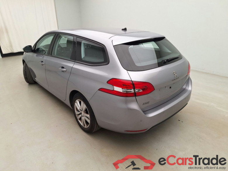 Peugeot, 308 SW FL'17, Peugeot 308 SW 1.2 PureTech 110 S&S Active Pack 5d #3