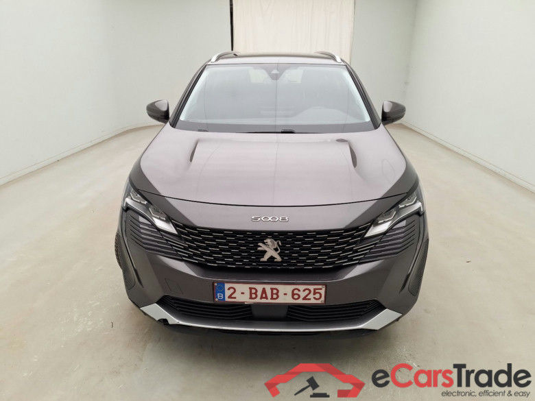 Peugeot, 5008 FL'20, Peugeot 5008 1.2 PureTech 96kW S&S EAT8 Allure 5d #1