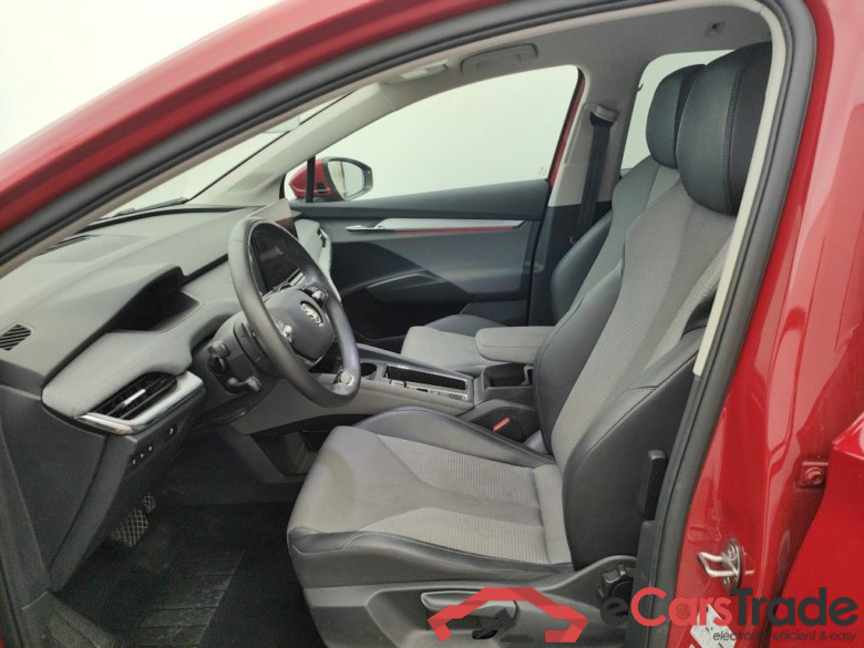 Skoda Enyaq iV 80 5d #3