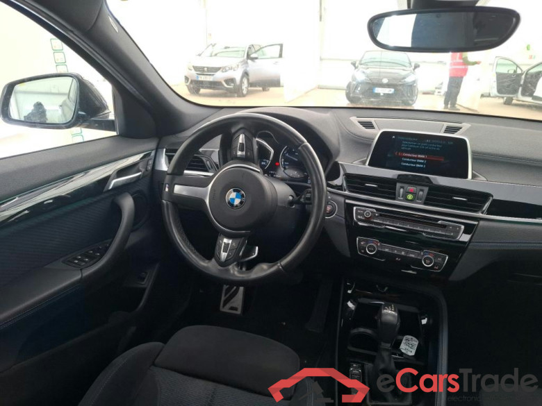 X2 / 2017 / 5P / SUV xDrive25d M Sport BVA8 (Ex V336) #6