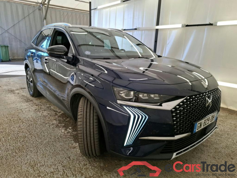 DS DS 7 / 2022 / 5P / SUV E-TENSE 225 RIVOLI #5