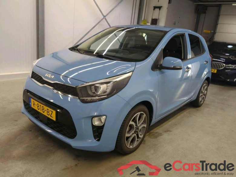 KIA Picanto 1.0 DPi Dyn.PlusLine