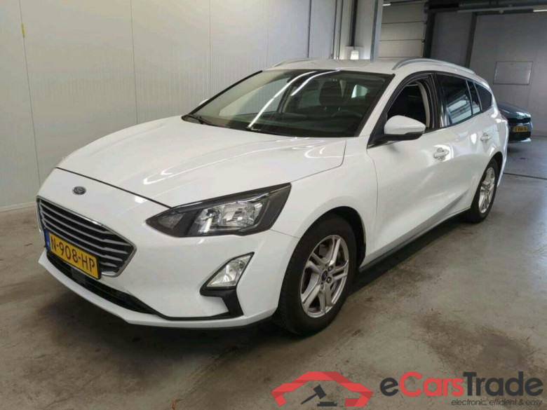 FORD Focus Wagon 1.0 EcoB. Tr Ed. bns