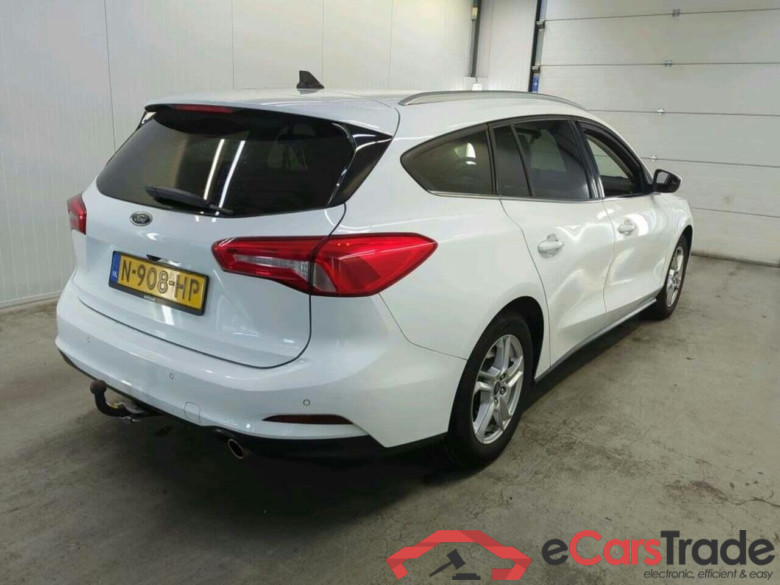 FORD Focus Wagon 1.0 EcoB. Tr Ed. bns #2