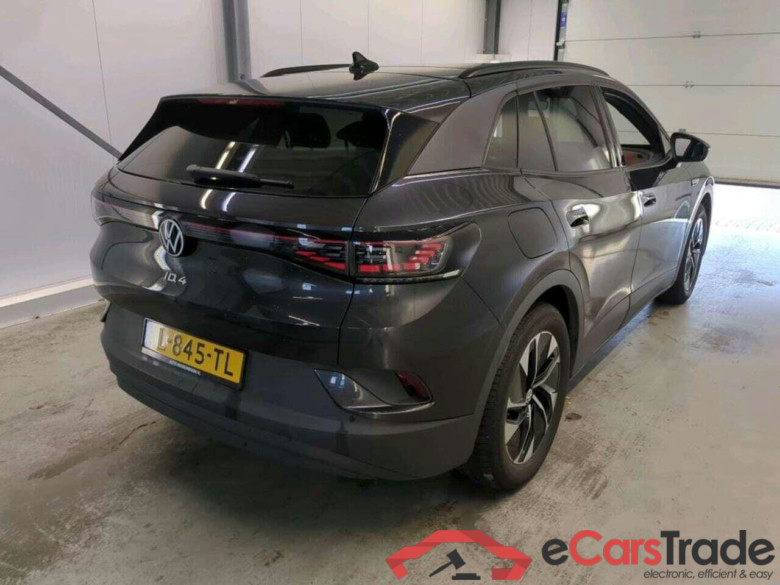 VOLKSWAGEN ID.4 Tech 77 kWh #2