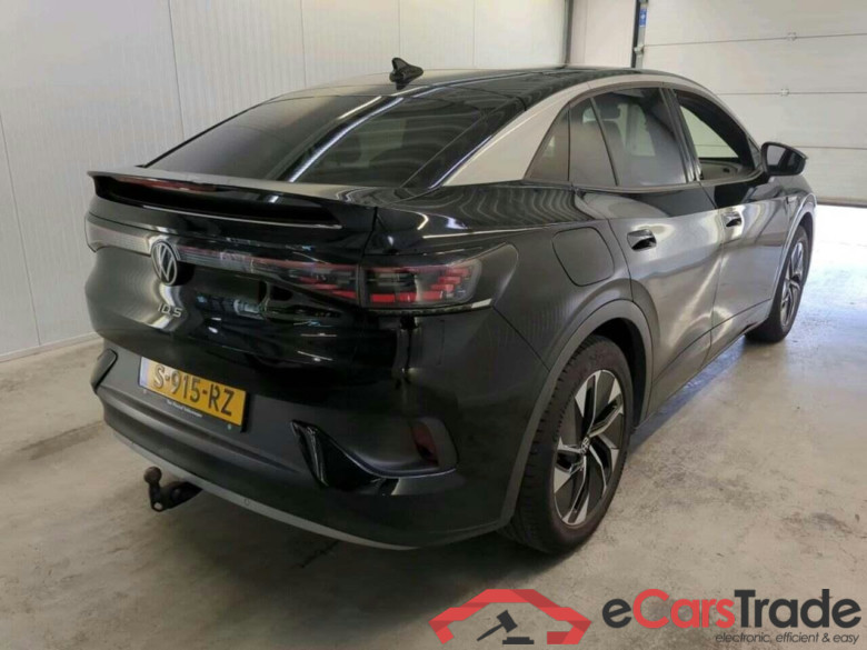 VOLKSWAGEN ID.5 Pro 77 kWh #2