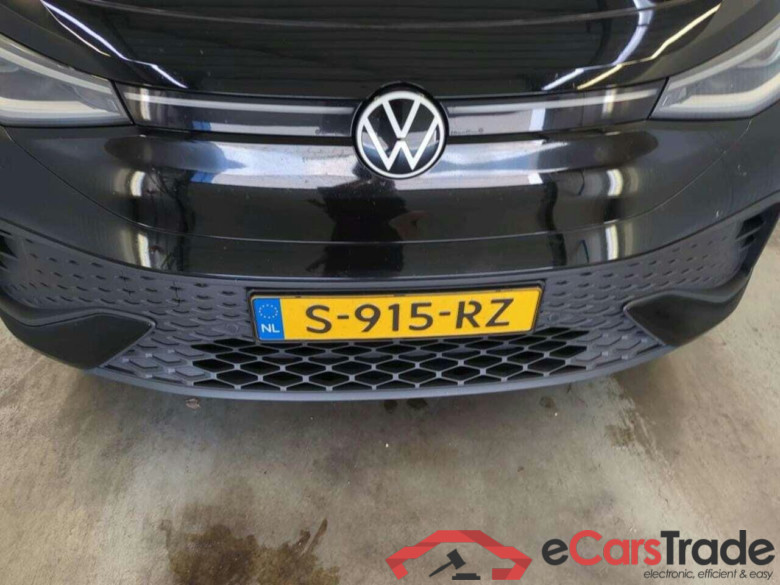 VOLKSWAGEN ID.5 Pro 77 kWh #4