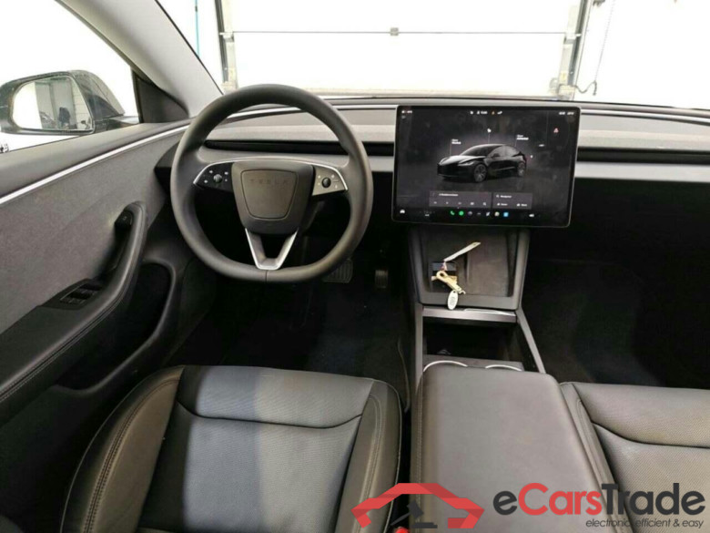 Tesla Model 3 RWD 60 kWh #3