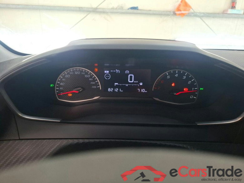 208 Premium 1.5 HDi 100CV BVM6 E6d #6
