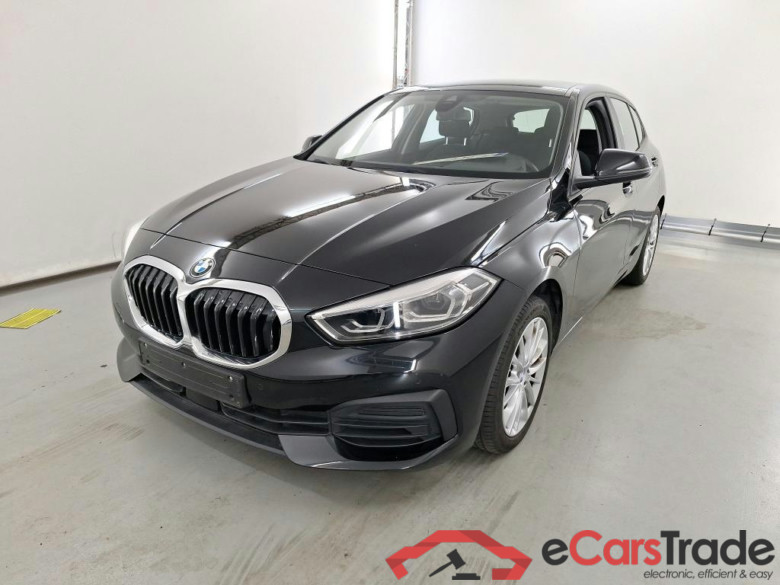 BMW 1 SERIES HATCH 1.5 118IA (100KW)