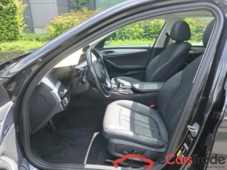 BMW 5 SERIES TOURING 2.0 530E TOURING AUTO #5