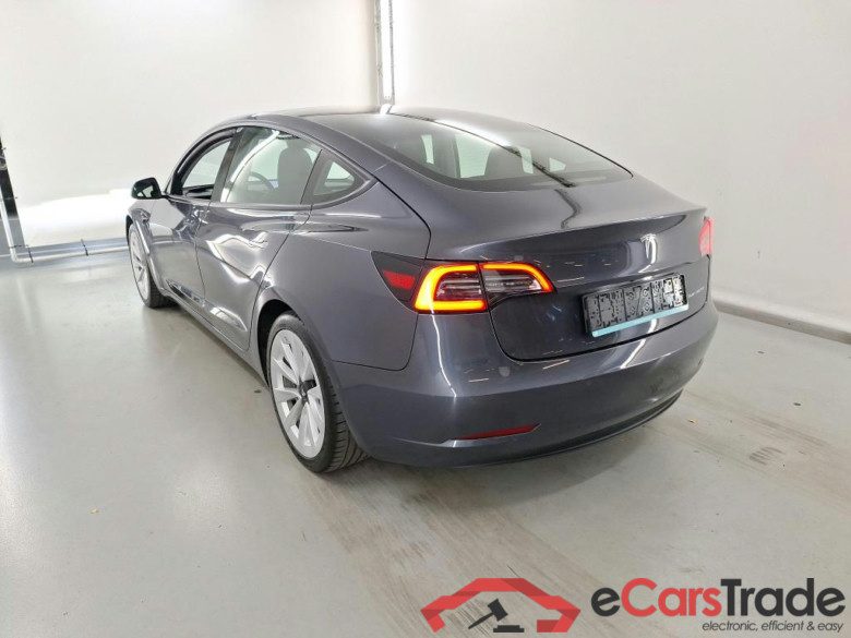 TESLA MODEL 3 75 KWH LONG RANGE DUAL MOTOR 4WD AUTO #3
