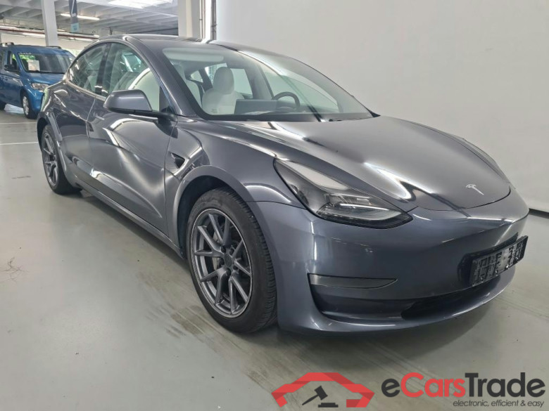 TESLA MODEL 3 75 KWH LONG RANGE DUAL MOTOR 4WD AUTO #2