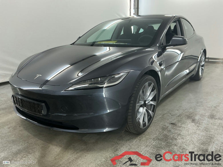 TESLA MODEL 3 BEV LONG RANGE DUAL MOTOR 4WD AUTO