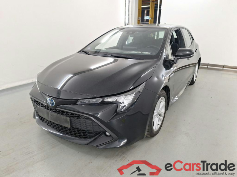 TOYOTA COROLLA 1.8 HYBRID DYNAMIC E-CVT #1