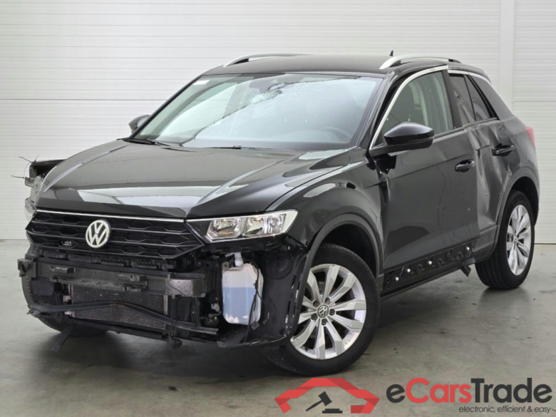 VOLKSWAGEN T-Roc 1.5 TSI Style