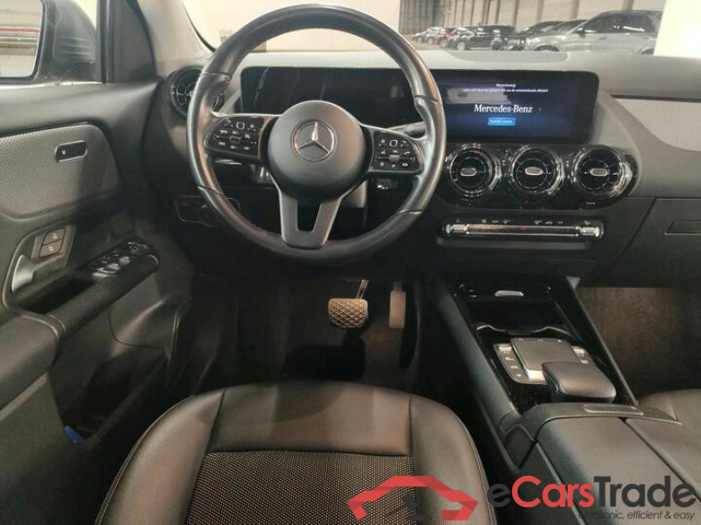 Mercedes GLA GLA GLA 180 d Business Solution Essential 85kW/116pk  5D/P Auto-8 #5